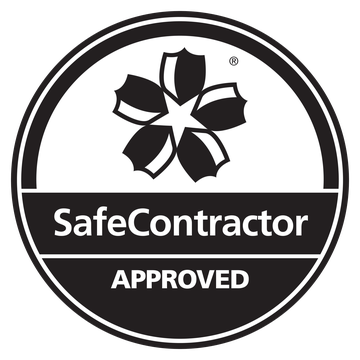 SafeContractor approved